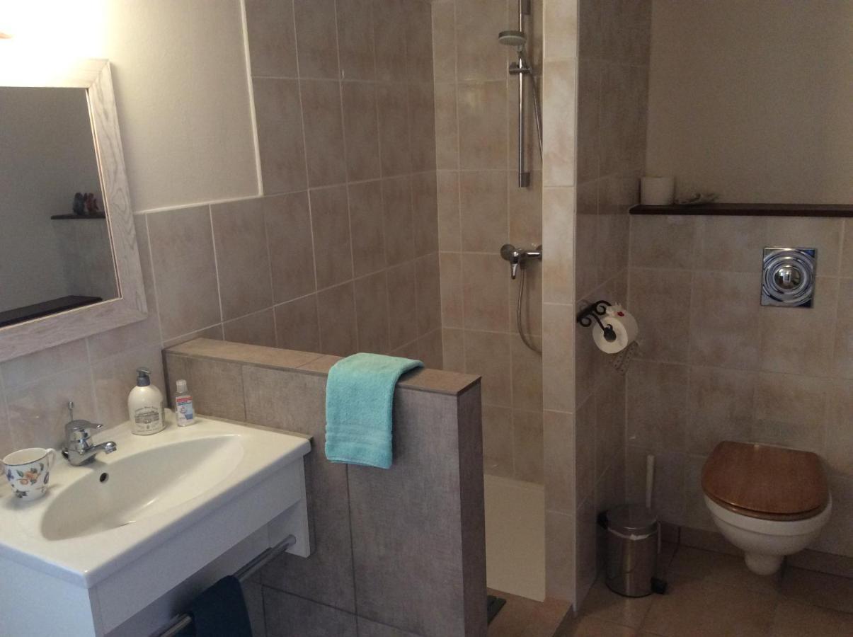 Laveissière Chambre D'Hotes Grange De La Bastide מראה חיצוני תמונה