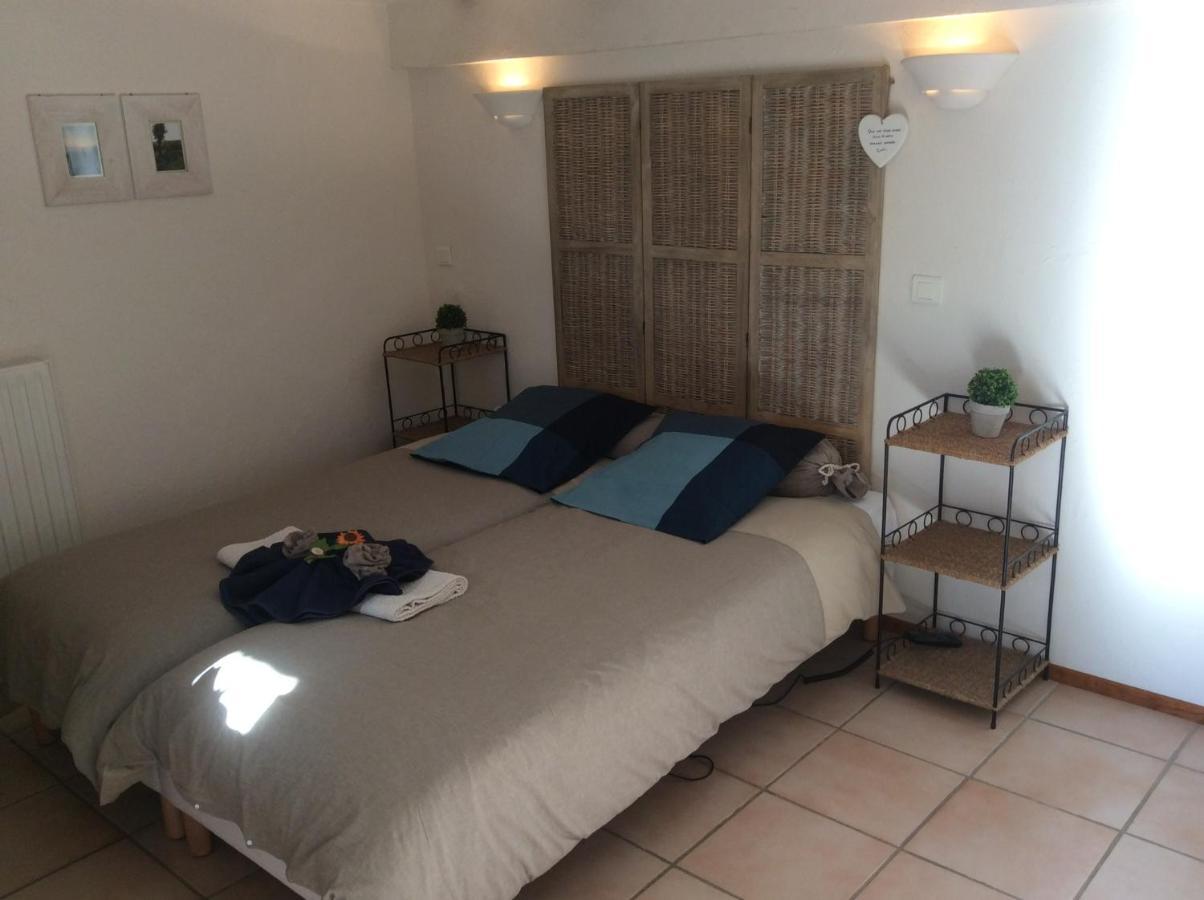 Laveissière Chambre D'Hotes Grange De La Bastide מראה חיצוני תמונה